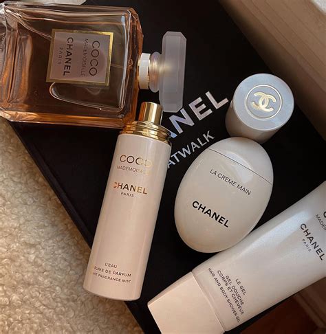 chanel face care|best chanel face products.